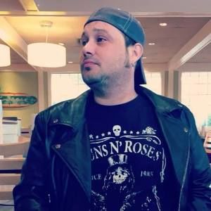 Meet your Posher, Clint